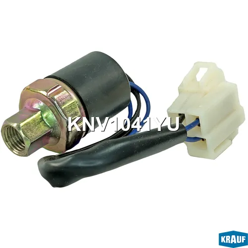 Датчик давления хладагента KRAUF KNV1041YU