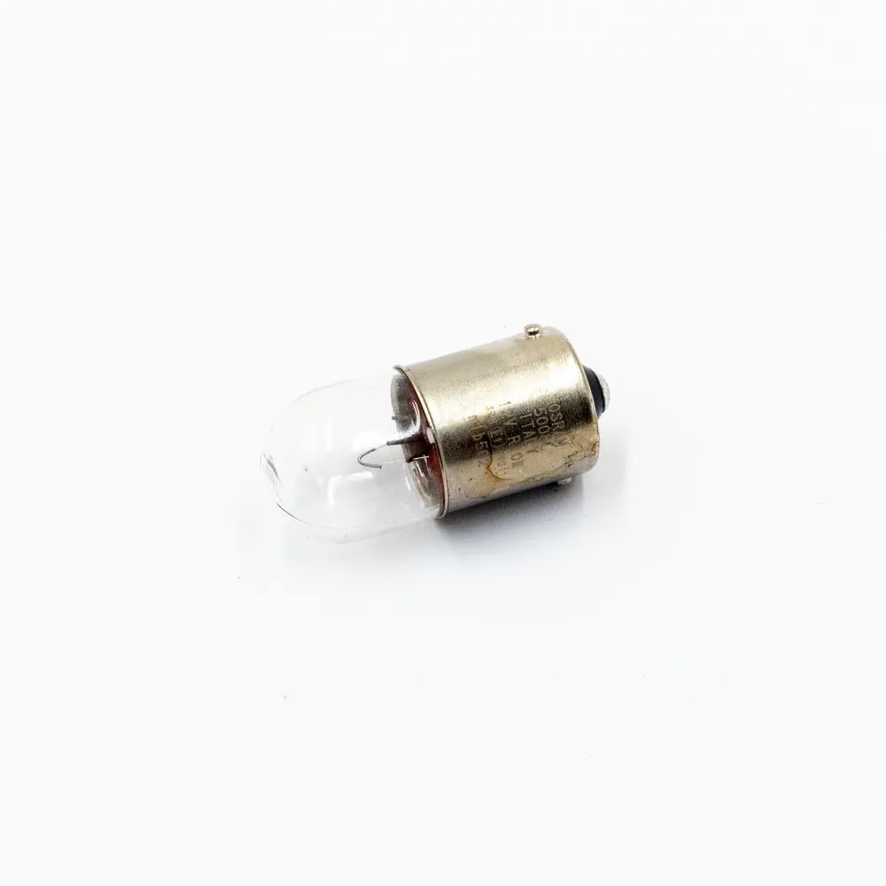 Лампа 12V R10W 10W BA15s OSRAM ULTRA LIFE 1 шт. картон 5008ULT