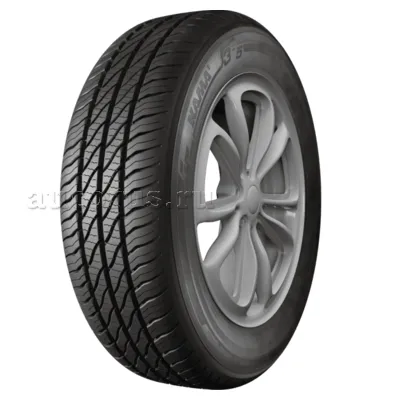 Шина R13 155/65 КАМА 365 НК-241 73T лето 1150017