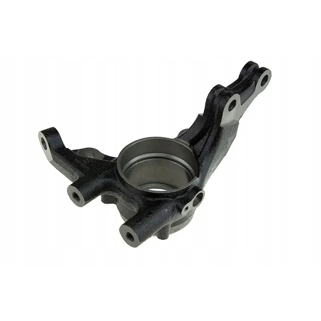 Кулак поворотный левый HYUNDAI Santa Fe (06-12) TORK TRK4816