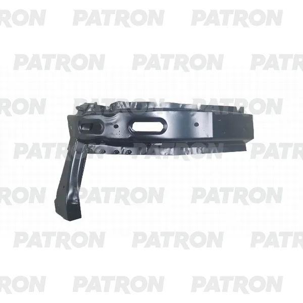 Панель кузова лев кронштейн фары CITROEN: JUMPER 06- , FIAT: DUC PATRON P77-0025T