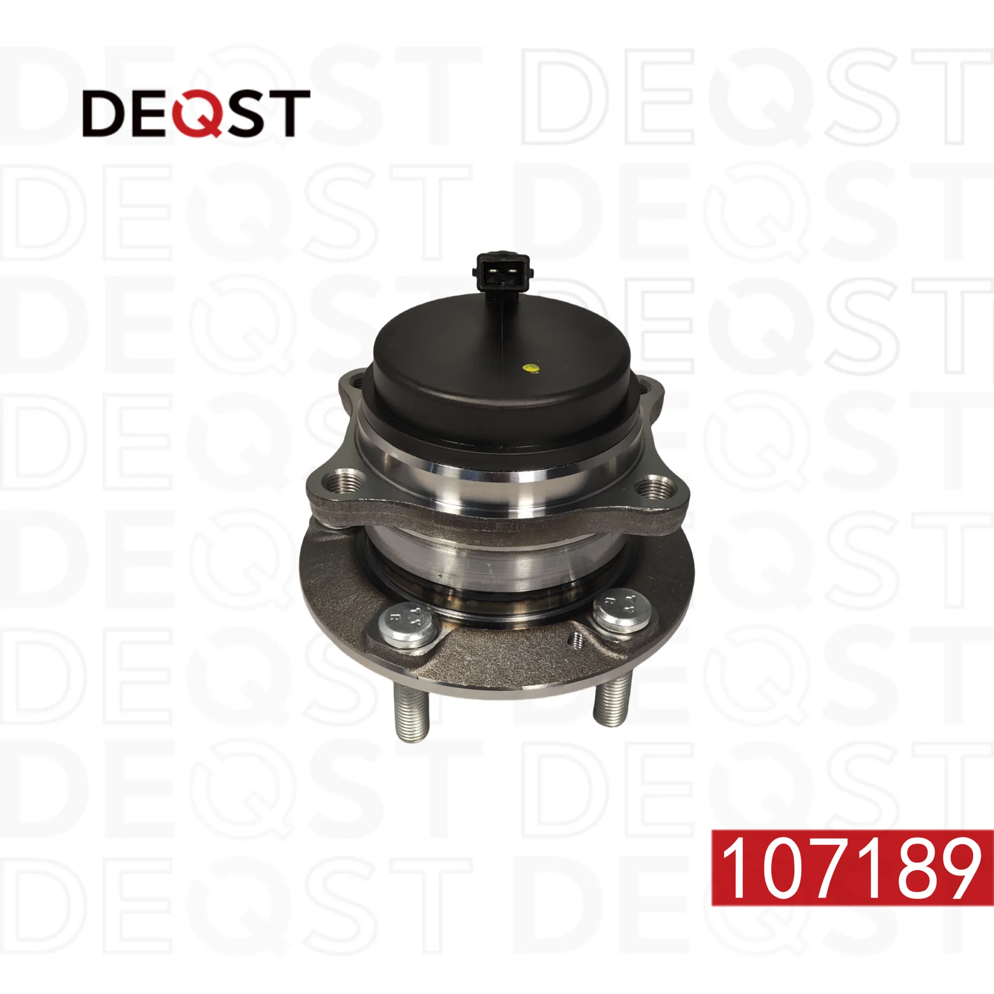 Подшипник ступицы задний HYUNDAI SANTA FE (2000-2012) HYUNDAI SANTA FE II ( DEQST 107189