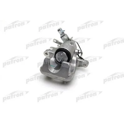 Суппорт тормозной задн прав VW Caddy 1.4-2.0TDi 04> LUCAS PATRON PBRC225