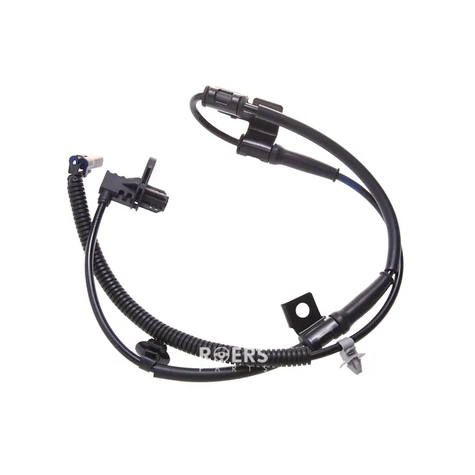 Датчик вращения колеса передний правый Roers Parts RPSSA0006