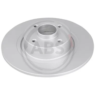 Диск тормозной ABS 17727