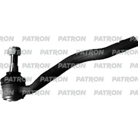 Наконечник рулевой тяги MERCEDES-BENZ: M-CLASS (W164) 05- PATRON PS1321R