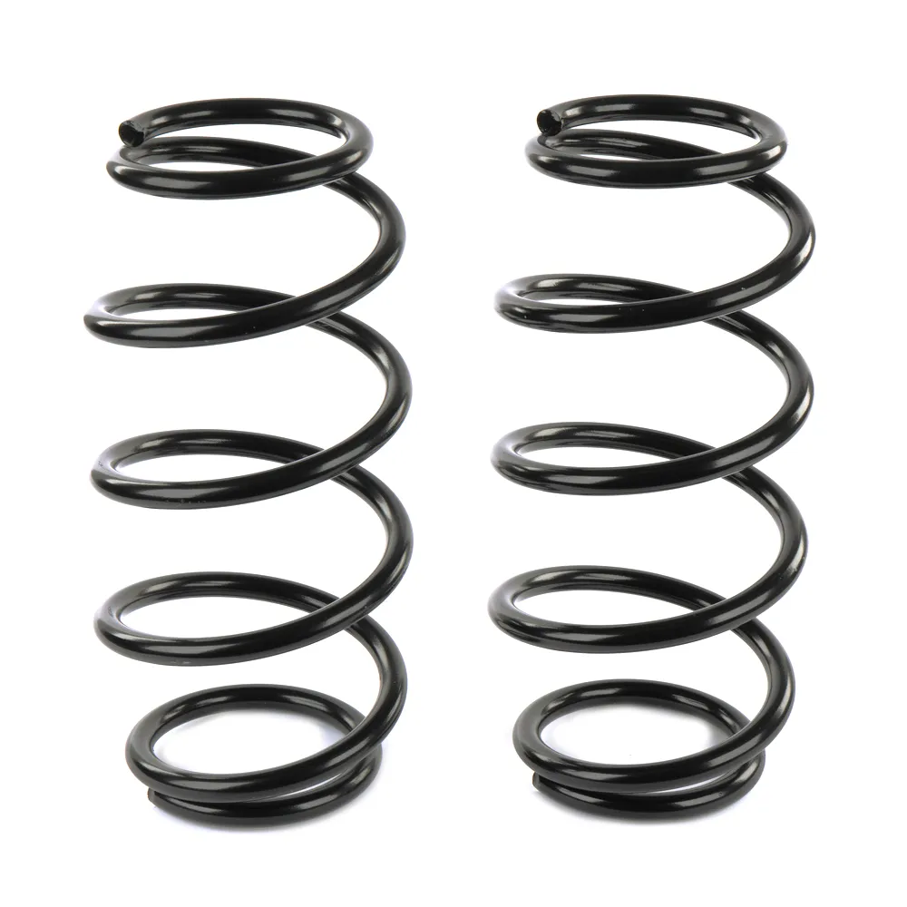 Пружина передняя L=R OPEL Astra G/Vectra B GANZ GIK02402