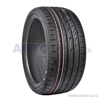 Шина R19 275/40 Yokohama Advan Sport V103 105Y лето F0159
