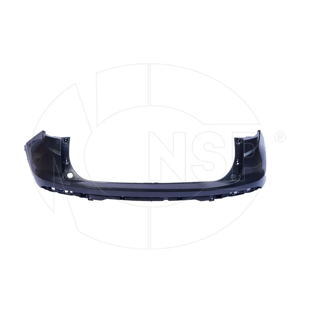 Бампер задний (верхняя часть) GEELY COOLRAY (20-) NSP NSPRS29N24