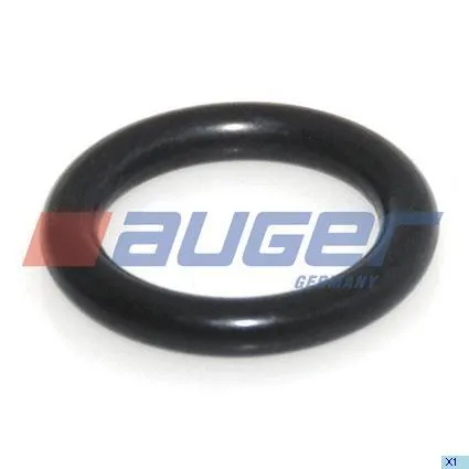 Уплотнительное кольцо круглого AUGER 60176