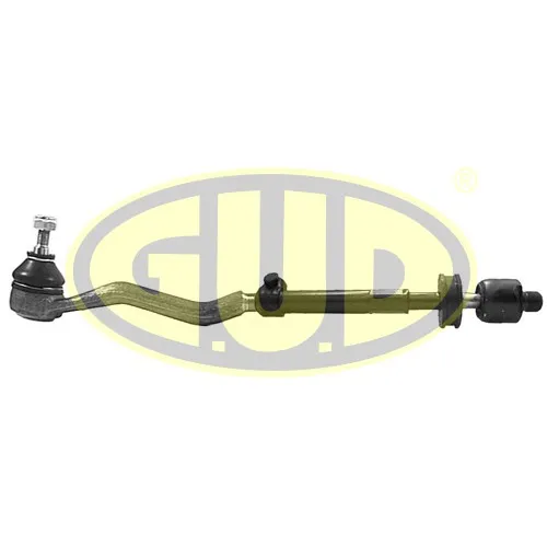 ТЯГА РУЛЕВ В СБОРЕ ПЕРЕДН L/R (с нак) BMW 3-SERIES E30 - Z1 82-94 (сталь) G.U.D GSP121062