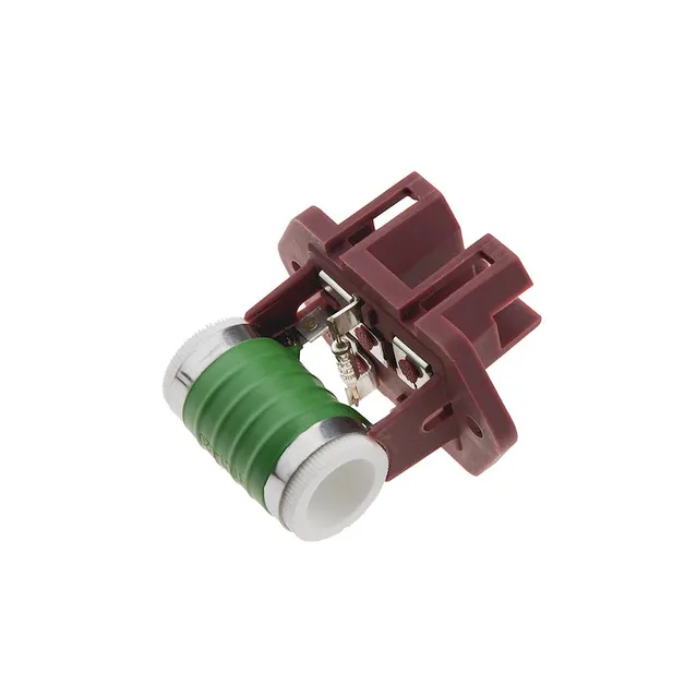 Сопротивление вентиляторa радиатора Citroen Jumper/Fiat Ducato/Peugeot Boxer 06- NTY ERDCT020