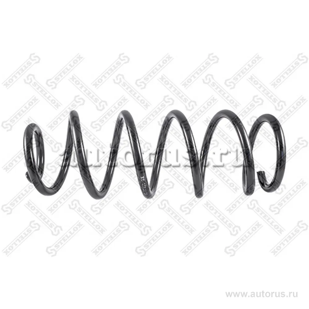 Пружина задняя 42 554 41 Mazda 6 1.8/2.0 02> STELLOX 10-20437-SX