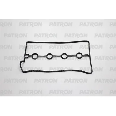 Прокладка клапанной крышки DAEWOO NUBIRA 1.6 16V 97> PATRON PG1-6062