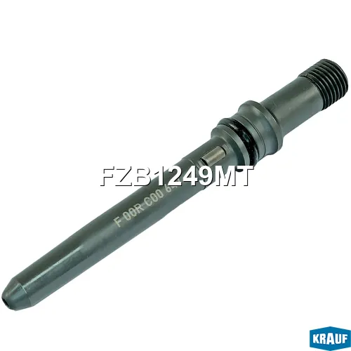 Патрубок напорной трубы KRAUF FZB1249MT