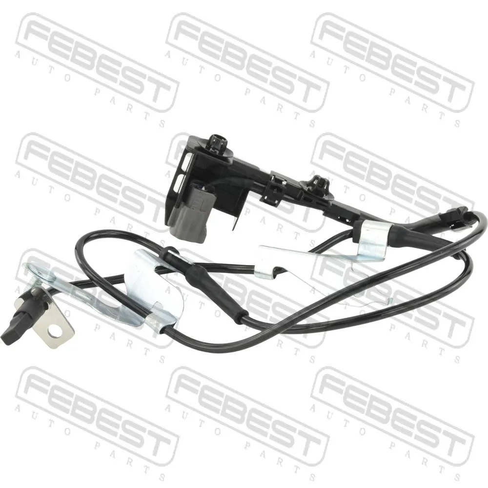Датчик ABS передний L MAZDA 6 GH 2007-2012 [EU] FEBEST 05606-001