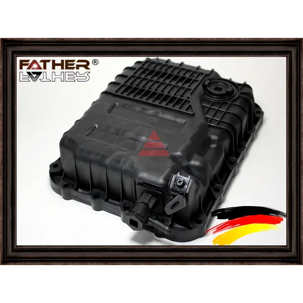 Крышка гидроблока АКПП FATHER F1810R87