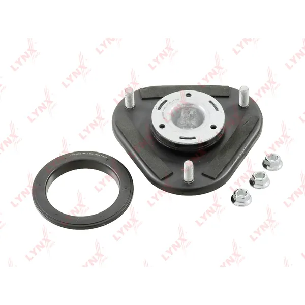 Опора переднего амортизатора (С подшипником) TOYOTA Avensis T27 08-18 1.6-2.0, 1.6 D-2.2 D / Ve LYNXauto MA-1374LR