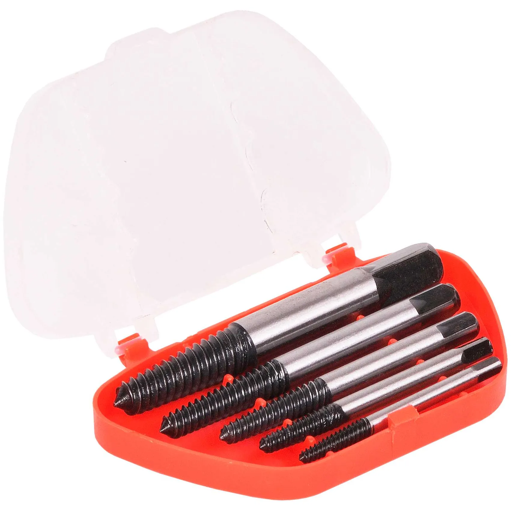 набор экстракторов М3-М18 (5шт.блистер) (ТЕХНИК)