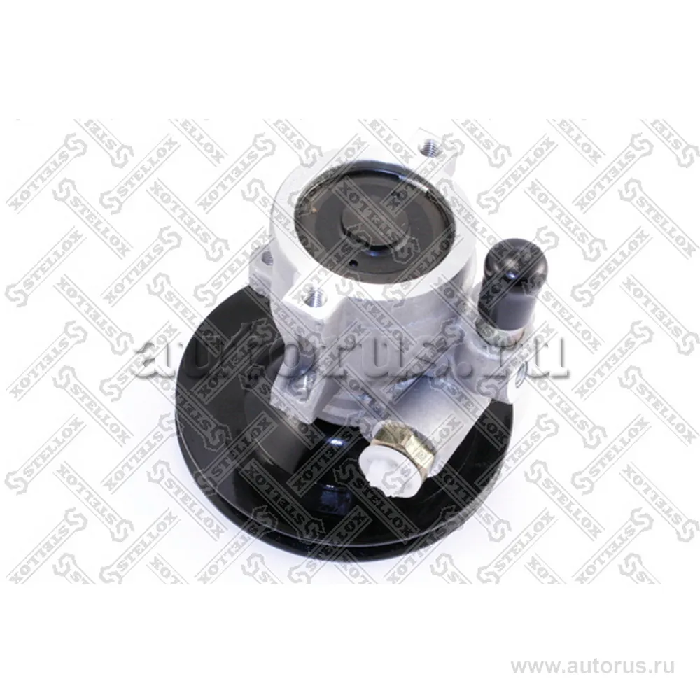 Насос гидроусилителя руля 53506 Opel Astra F 1.8/2.0 91-98 STELLOX 00-35547-SX