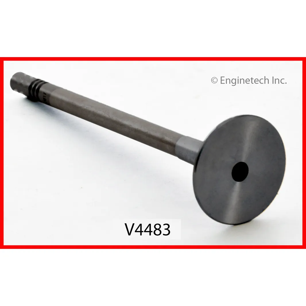 Клапан выпускной Chrysler 3.2/3.6L DOHC V6 24V 2011-2016 ENGINETECH V4483
