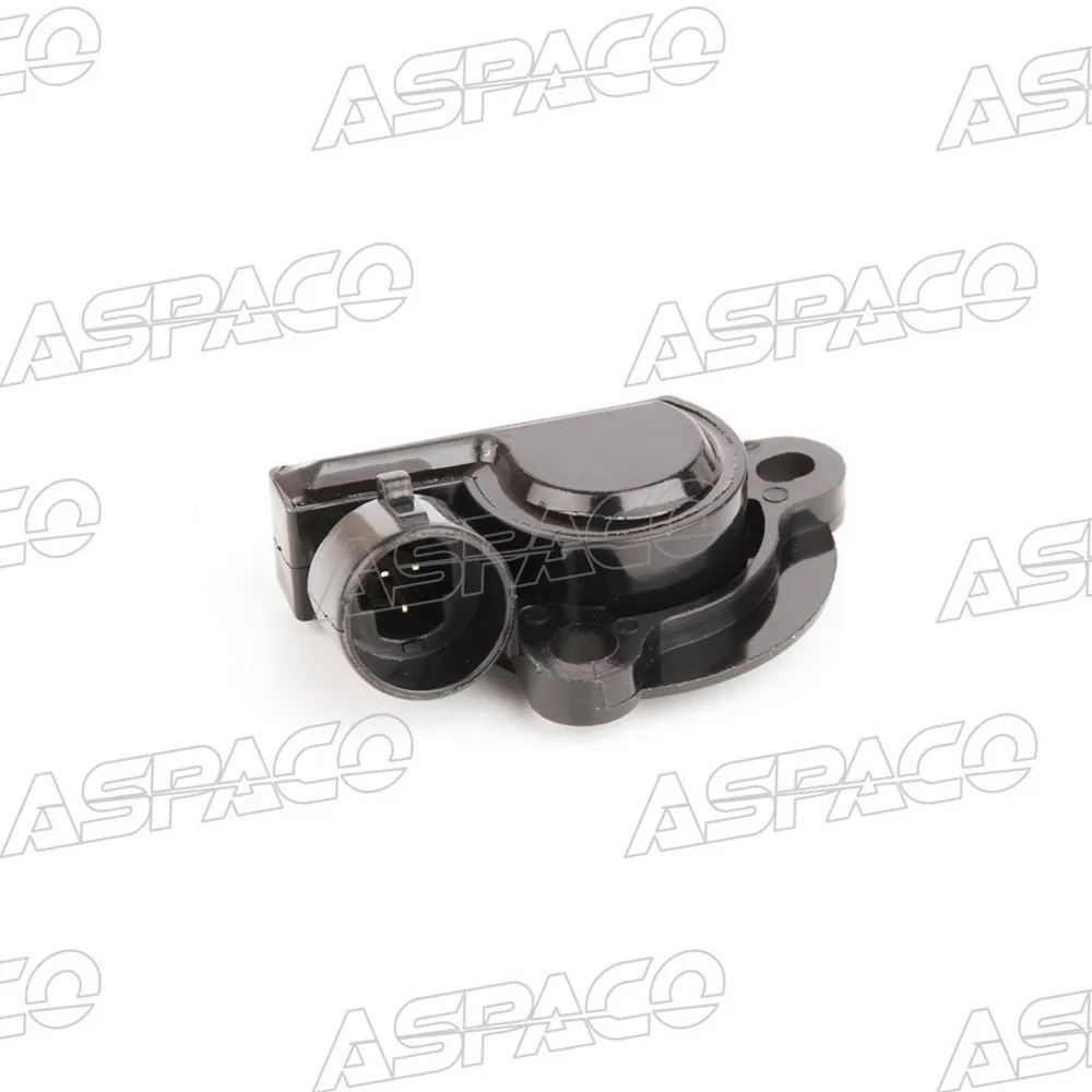 Датчик положения дроссельной заслонки CHEVROLET AVEO (03-08), LACETTI (03-08), LANOS (97-02) ASPACO AP57108
