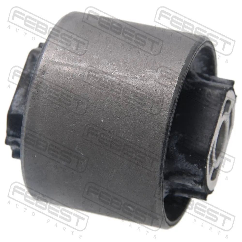 Сайлентблок заднего продольного рычага VAG AUDI/VW/SKODA/SEAT 03-> FEBEST VWAB-011