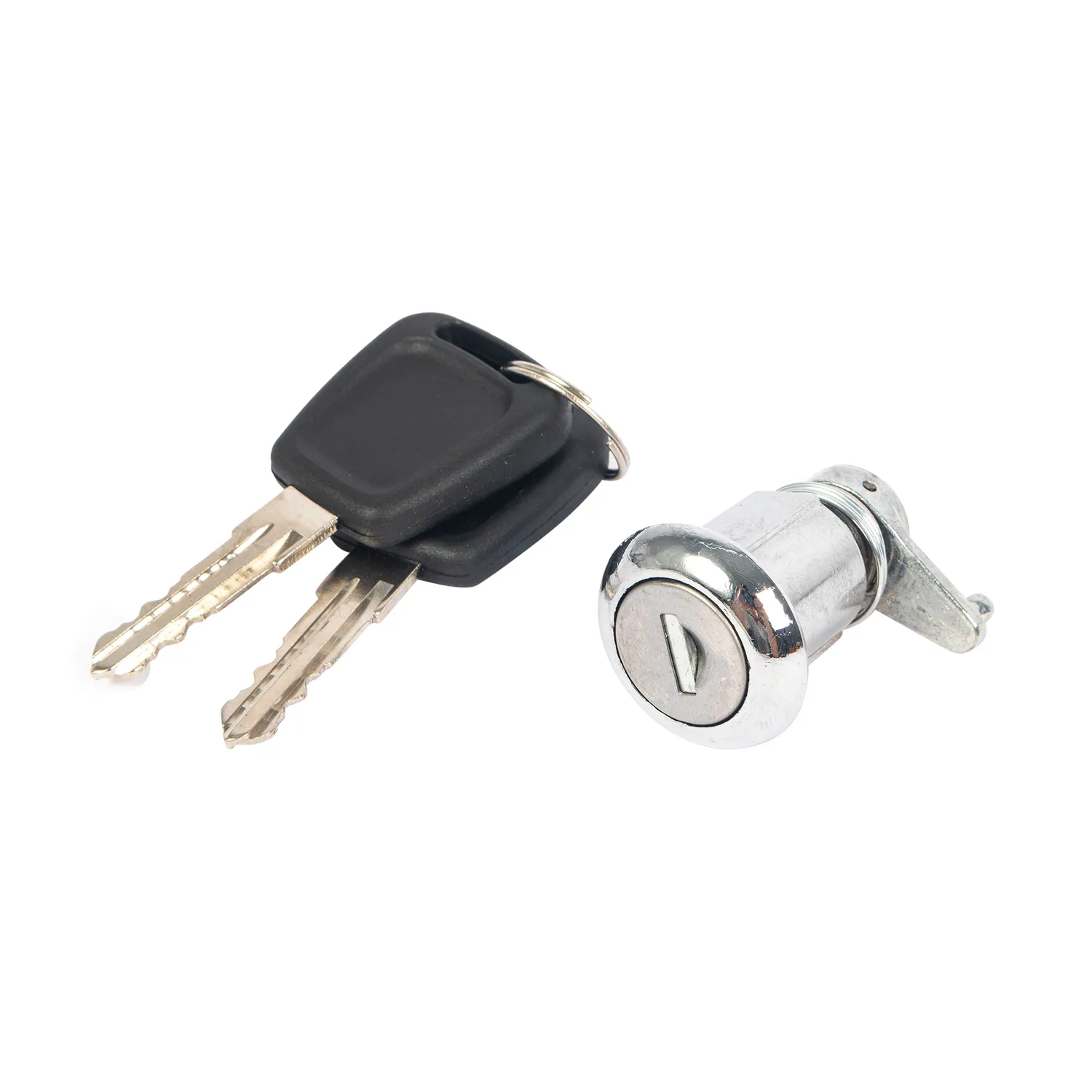 Личинка замка двери Газель Next (2ключа+личинка) ГАЗ A21R236105411