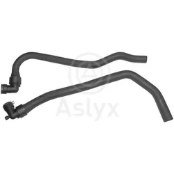 ПАТРУБОК ПЕЧКИ PSA C2/C3/207 1.4/1.6 ASLYX AS204215