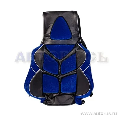 Авточехлы для ГАЗ-3110 ГАЗ-31105 Форвард кожзам