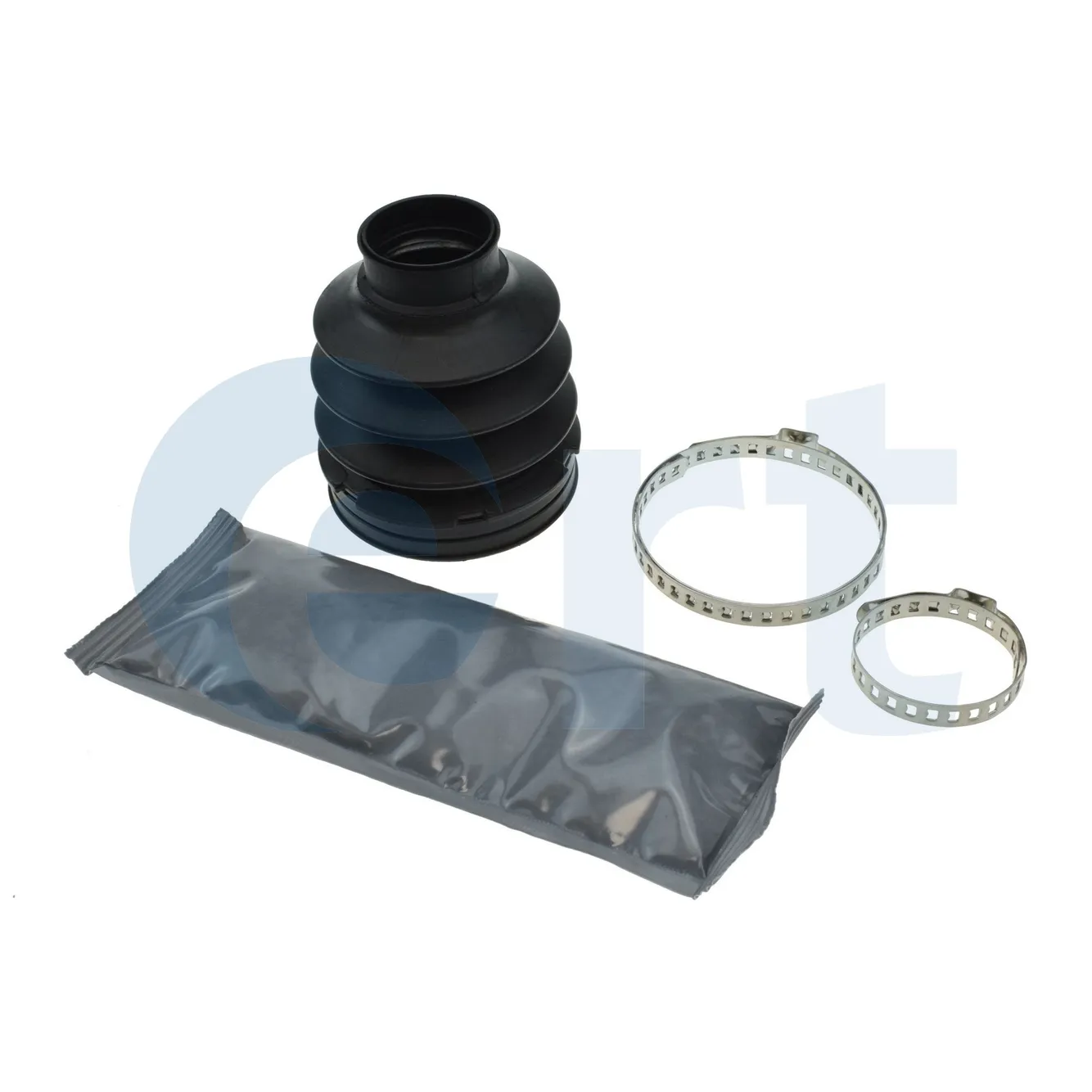 Пыльник ШРУСа наружн к-кт TOYOTA: COROLLA Verso 1.6 VVT-i/1.8 VVT-i 01-04, COROLLA 1.6/1.8 06-, MR 2