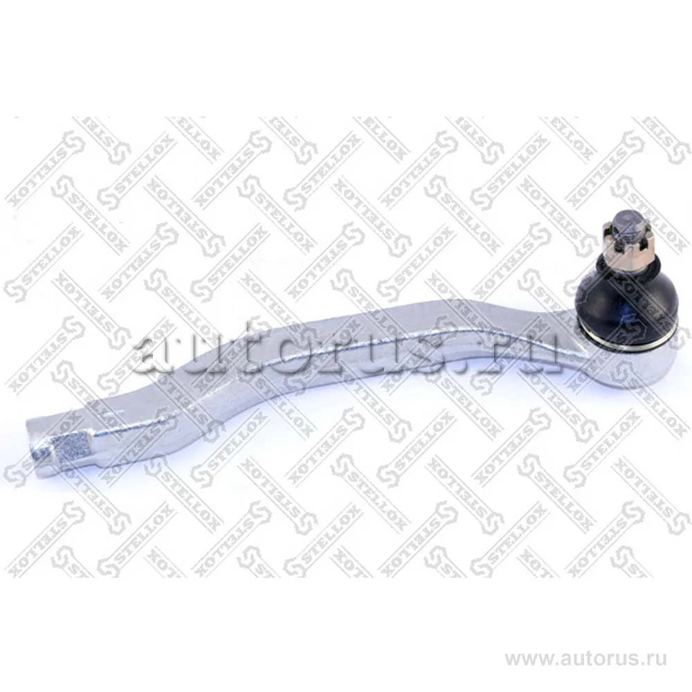 Наконечник рулевой правый Honda Prelude (5102420_SX) STELLOX 5137010_SX