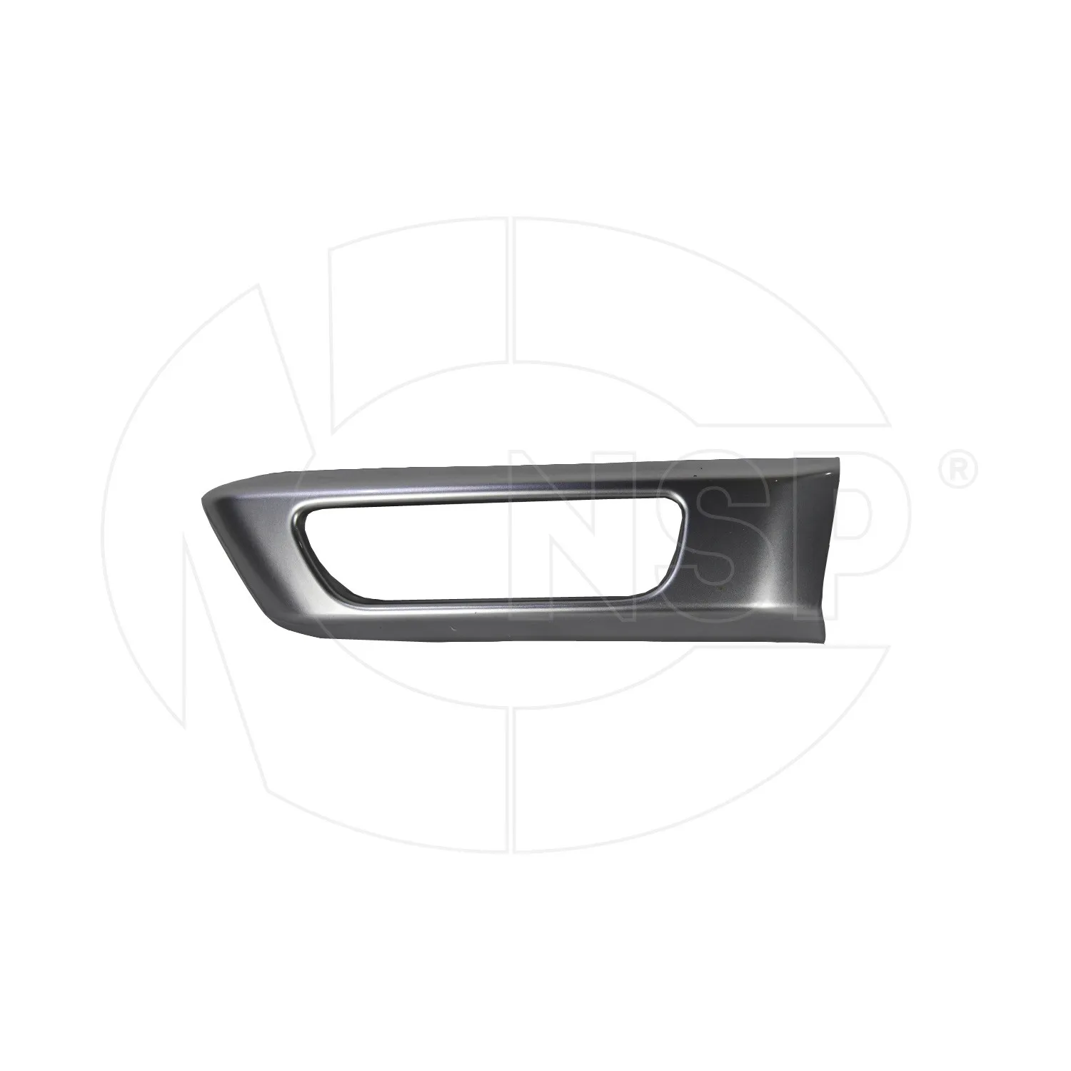 Рамка фары противотуманной левой LAND ROVER Range Rover Sport (13-17) NSP NSP16LR045049
