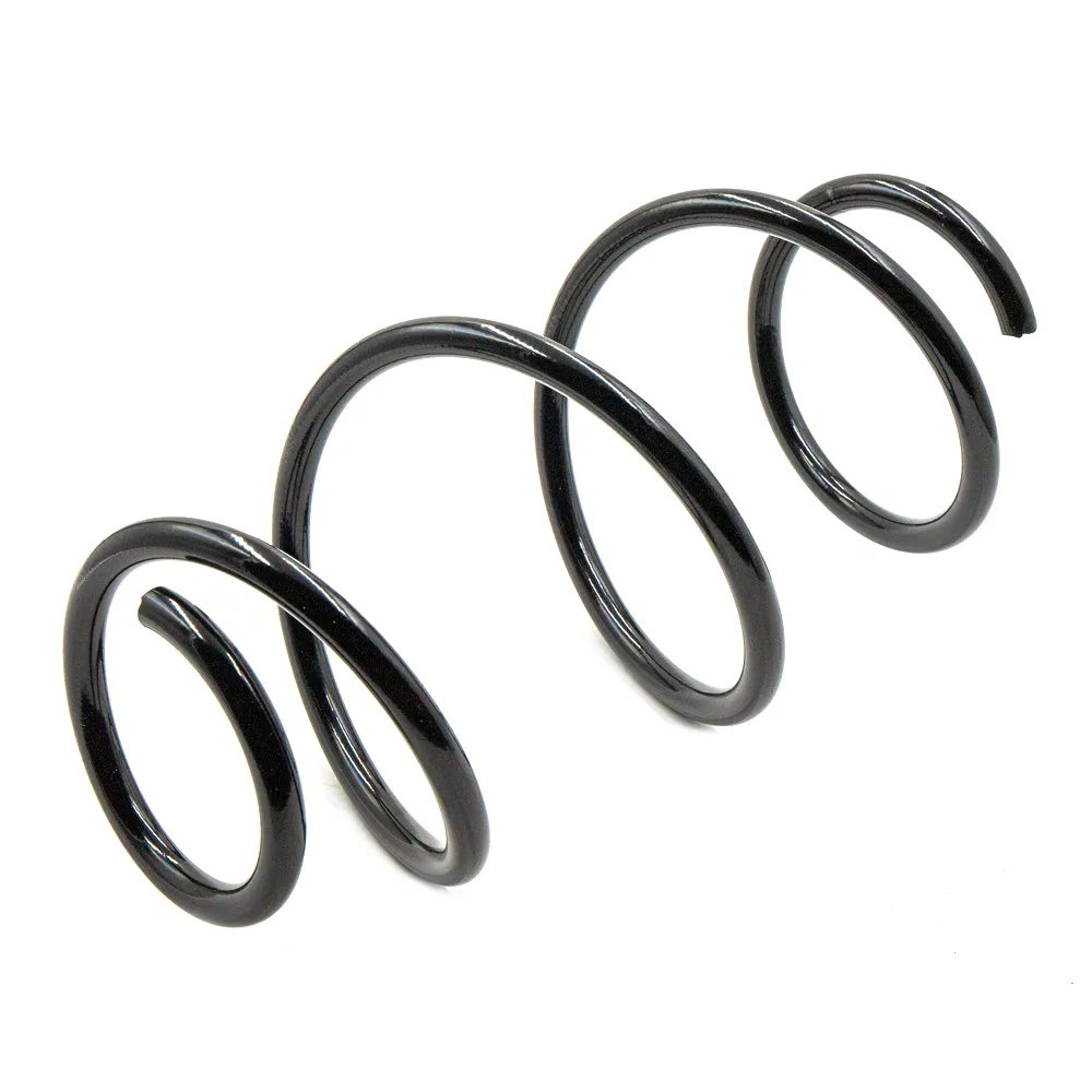 Пружина передняя L=R KIA Ceed 07-12 /HATCHBACK+WAGON KYB RA4029