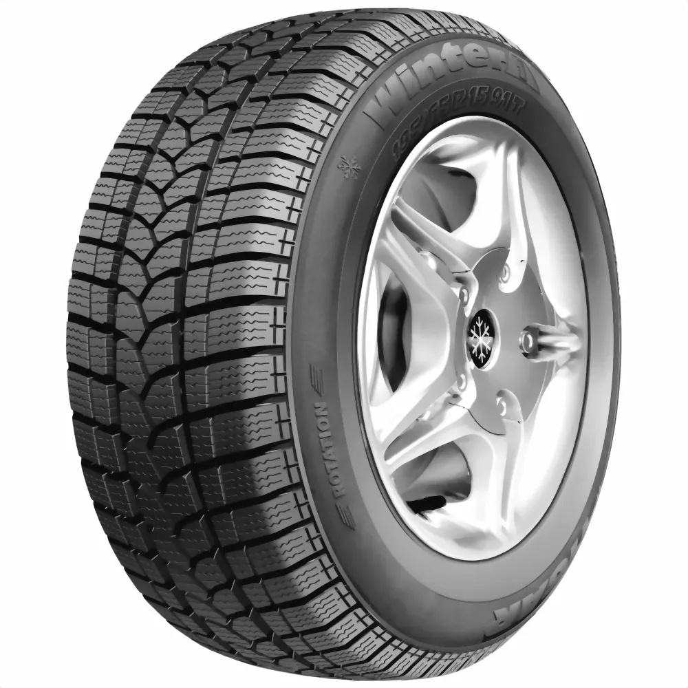 Шина R17 225/50 TIGAR Winter 1 94H зима 881901