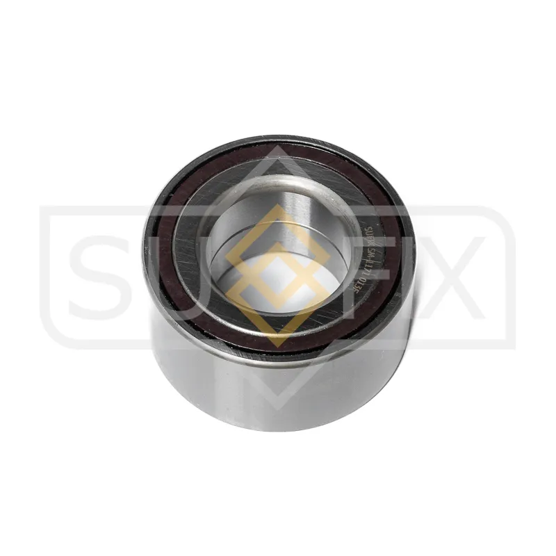Подшипник ступицы SUFIX SM-1171