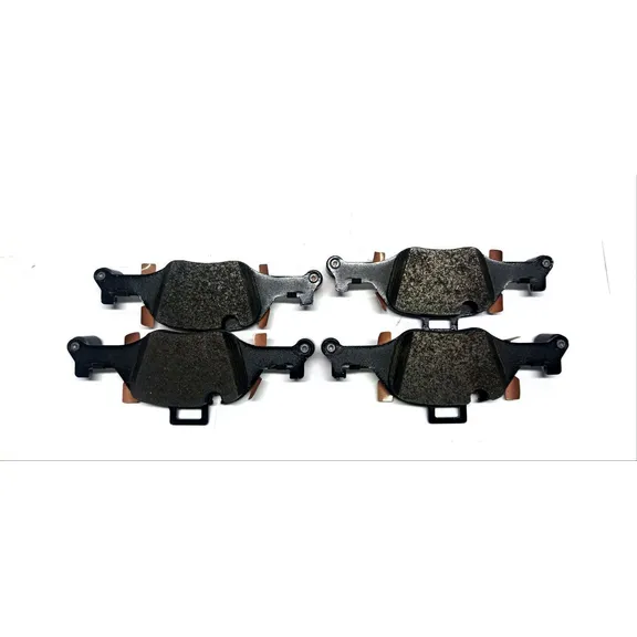 Колодки передние, Уценка BMW 5-G30/G31 / 6-G32 / 7-G11/G12 / X3/X4/X5/X6 BMW 34 11 6 883 469-N2 Уценка