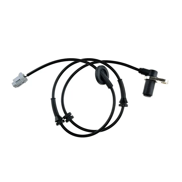 Датчик ABS пер NISSAN MAXIMA A32 3.0 00-01, A33 3.5 00- /правый/ NTY HCANS062