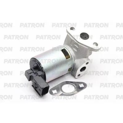Клапан EGR CHRYSLER: Pacifica 3.5i 04- PATRON PEGR142