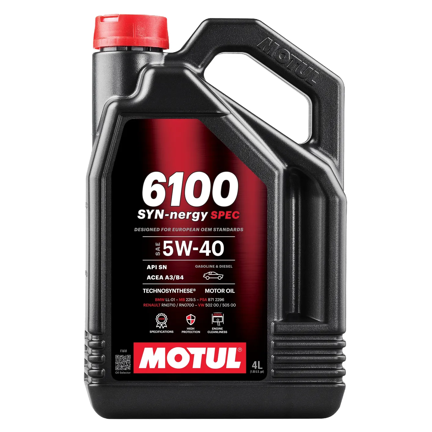 Motul 113881