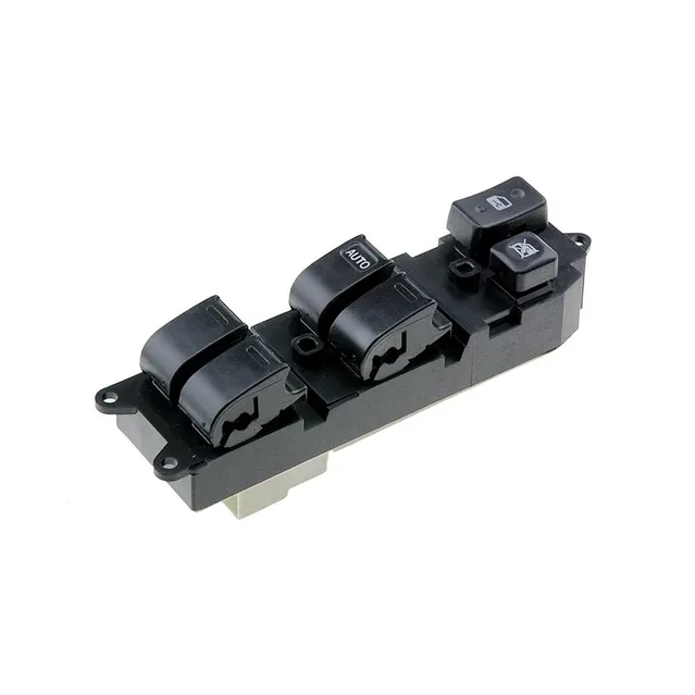 Переключатель стеклоподъемников TOYOTA RAV4 1994-2000,COROLLA 1992-1997 EWSTY018