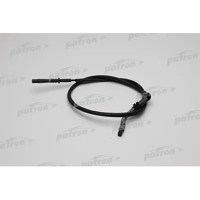 Трос газа Ford Sierra 1.6 82-93 PATRON pc4014
