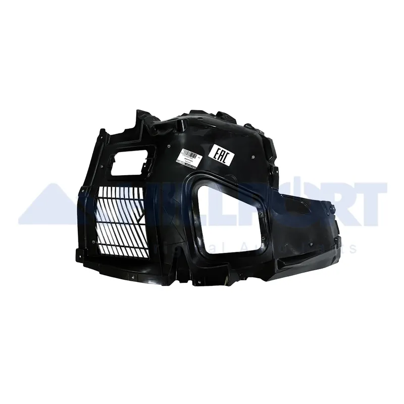 Подкрылок HILLPORT BMHP5037L