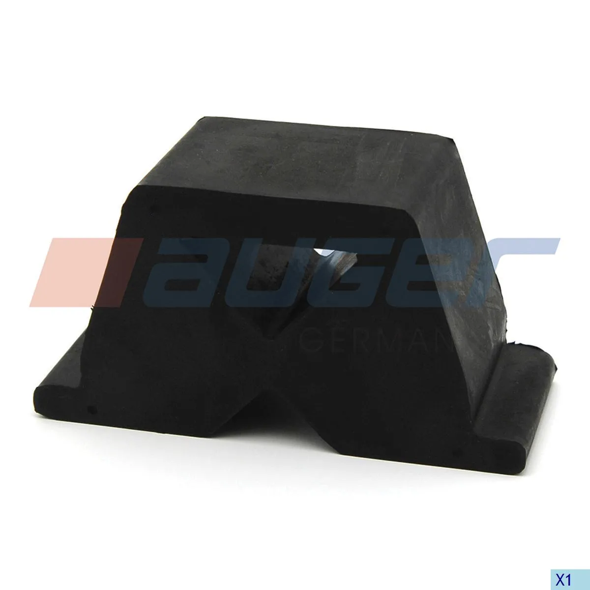 Отбойник рессоры MERCEDES 55x132x69 AUGER 55674
