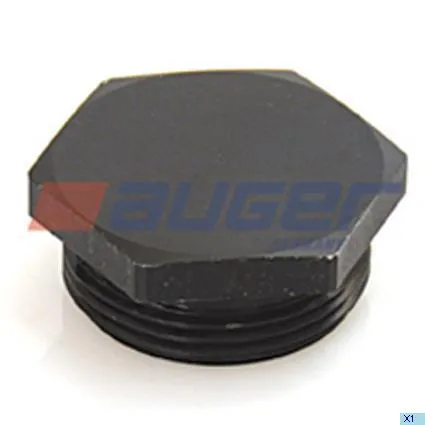 Заглушка кабины Volvo AUGER 54213
