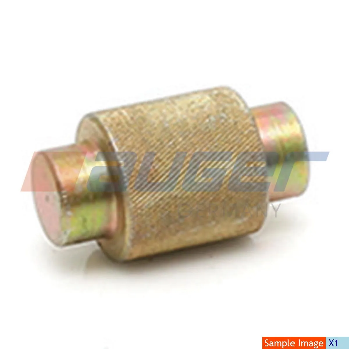 Ролик, Тормозная колодка ROR 1,25x1,25 2,15 AUGER 88460