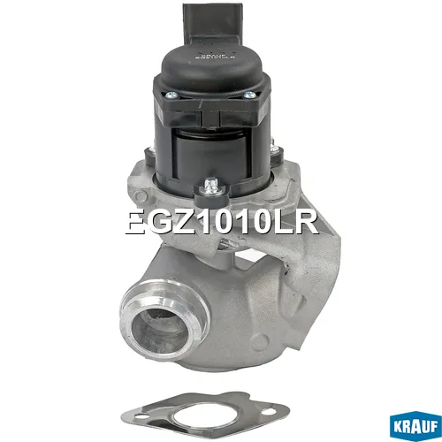 Клапан рециркуляции ОГ KRAUF EGZ1010LR