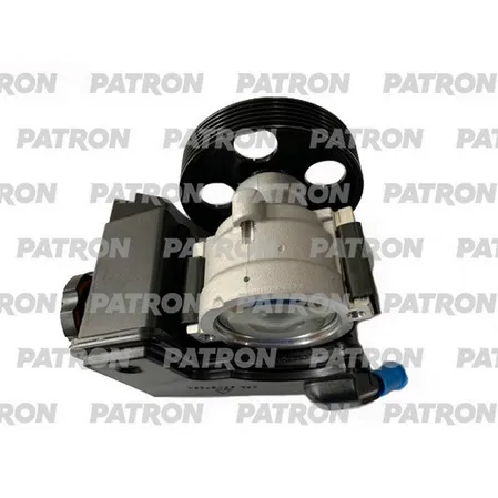 Насос гидроусилителя шкив: 114mm,6PK CITROEN: BERLINGO 1.9D, PEUGEOT: P PATRON PPS517