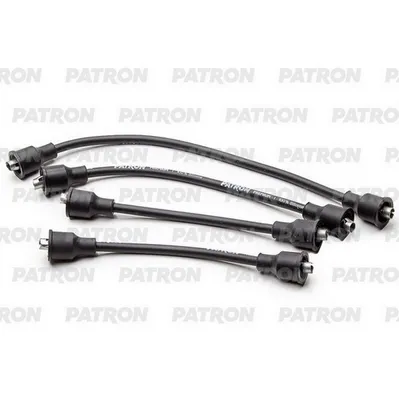 Комплект проводов зажигания без наконечников GAZ: Volga 2.3i (ЗМЗ-406) / Gazel PATRON PSCI2095