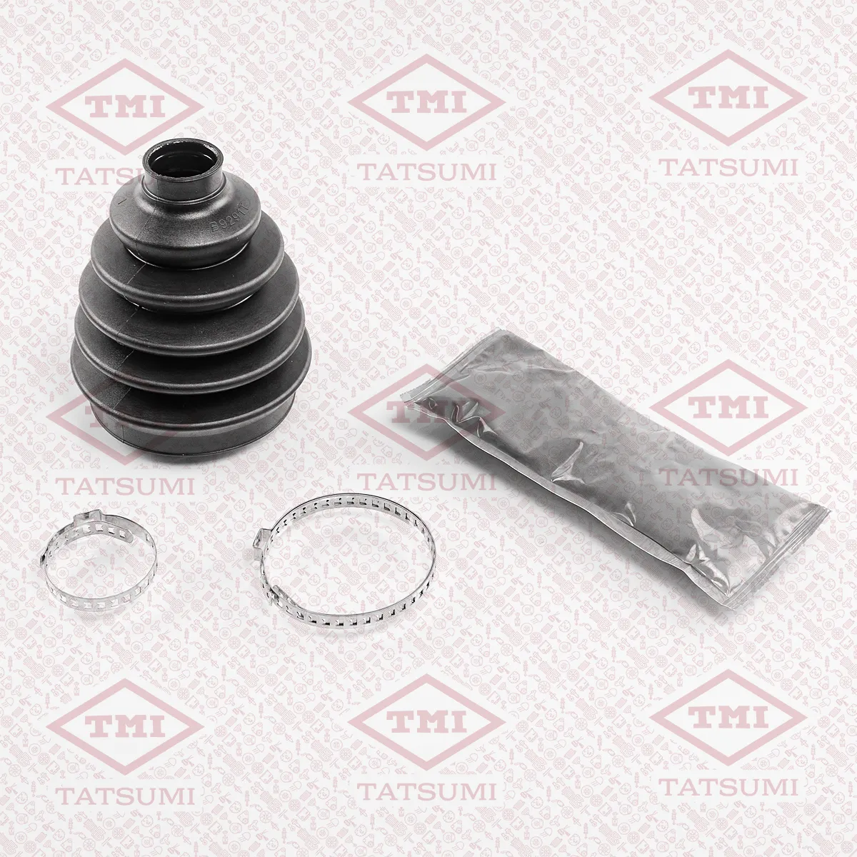Пыльник ШРУСа наружный к-т BMW 3(E90)/ X3(E83) 04->FIAT Doblo OPEL Astra/Meri TATSUMI TDC1002